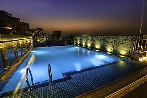 The Raintree Dhaka
