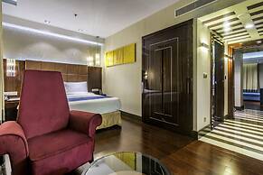 The Raintree Dhaka