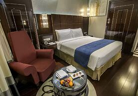 The Raintree Dhaka