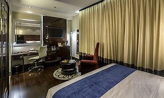 The Raintree Dhaka