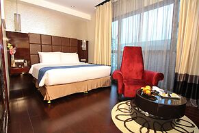 The Raintree Dhaka