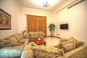 Venue Suites