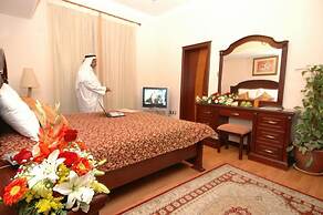 Venue Suites