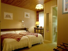 Hôtel Auberge du Morge