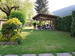 Hôtel Auberge du Morge