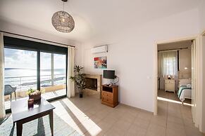 Portela Suites Kastri