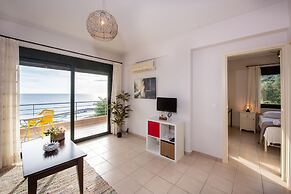 Portela Suites Kastri