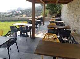 Portela Suites Kastri