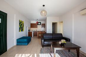 Portela Suites Kastri