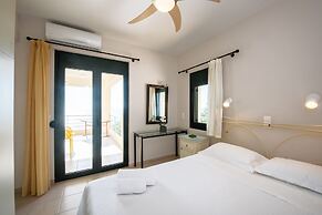 Portela Suites Kastri