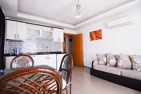 Lidya City Hotel