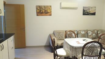 Lidya City Hotel