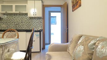 Lidya City Hotel