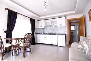 Lidya City Hotel
