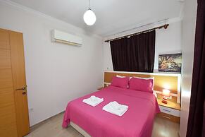 Lidya City Hotel