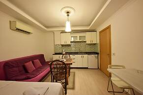 Lidya City Hotel