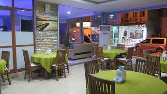 Lidya City Hotel
