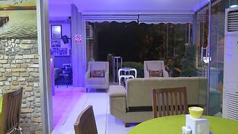 Lidya City Hotel