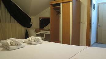 Lidya City Hotel