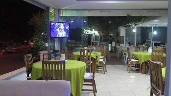 Lidya City Hotel