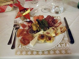 Agriturismo il Marrugio