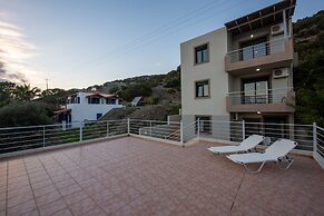 Portela Suites Kampoula