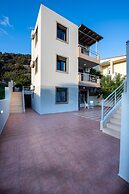 Portela Suites Kampoula