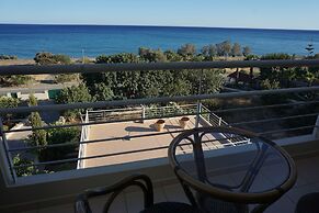 Portela Suites Kampoula