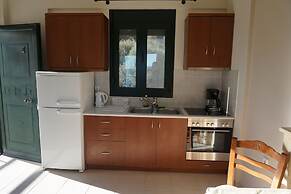 Portela Suites Kampoula