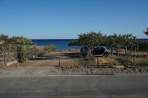 Portela Suites Kampoula