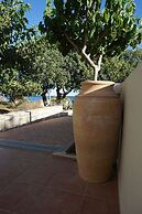 Portela Suites Kampoula