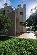 Portela Suites Kampoula