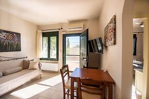 Portela Suites Kampoula