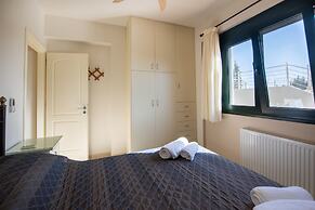 Portela Suites Kampoula