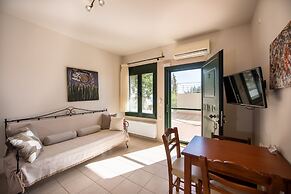Portela Suites Kampoula