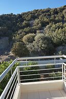 Portela Suites Kampoula
