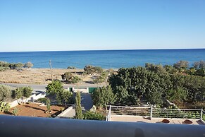 Portela Suites Kampoula