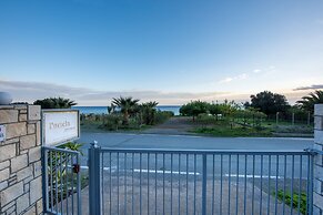 Portela Suites Kampoula