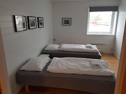 Utsira Overnatting