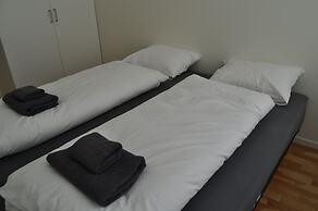 Utsira Overnatting
