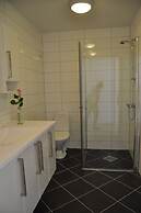 Utsira Overnatting