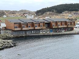 Utsira Overnatting
