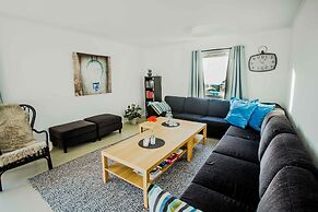 Utsira Overnatting