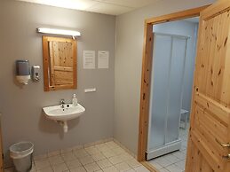 Utsira Overnatting
