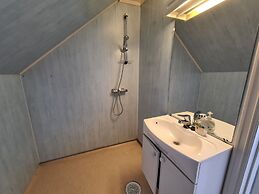Utsira Overnatting