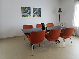Utsira Overnatting