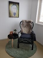 Utsira Overnatting