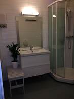 Utsira Overnatting