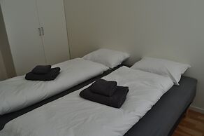 Utsira Overnatting