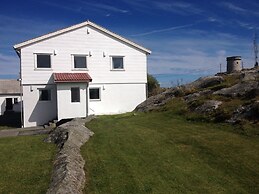 Utsira Overnatting